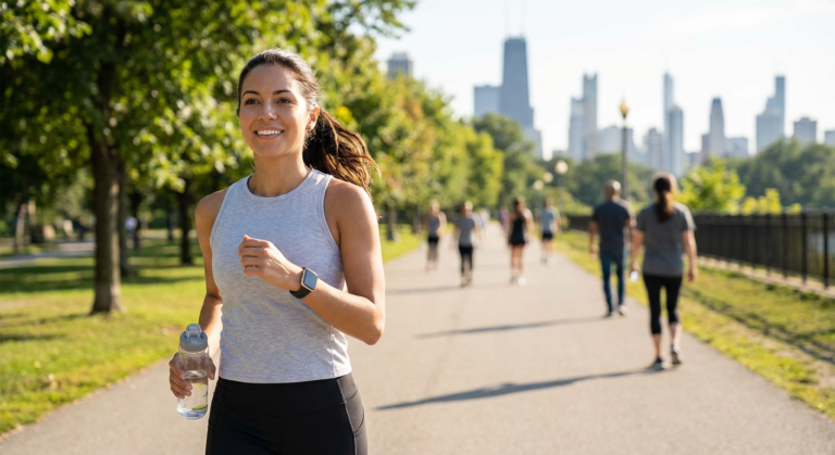 7 Simple Ways to Increase Your Daily Steps Without Trying Too Hard